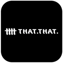 Thatthat