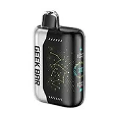Prefilled Vape