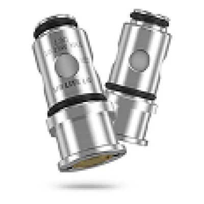 Replacement Coils & Cartridges