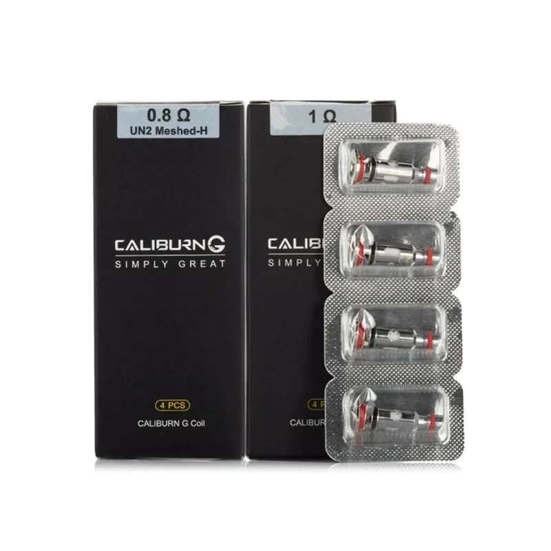 Coil & Tank