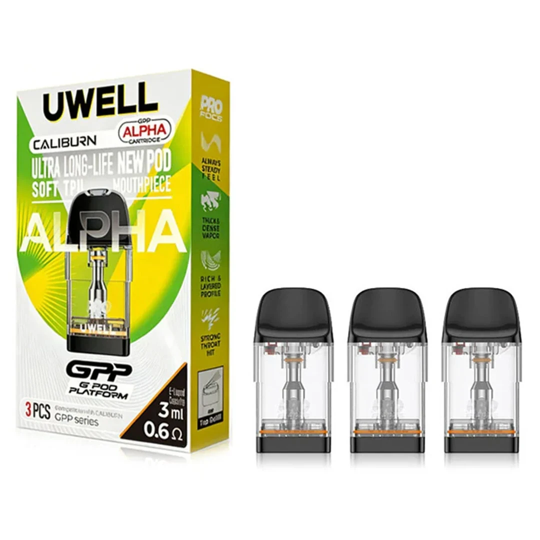 Cartridges