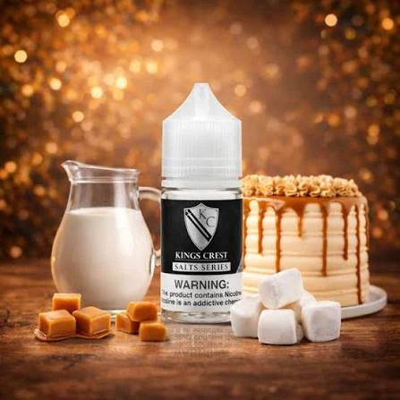Dessert Juice
