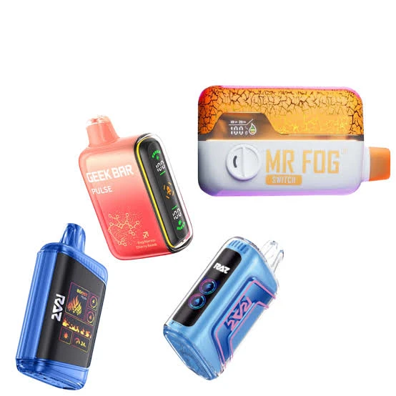 Disposable Vape